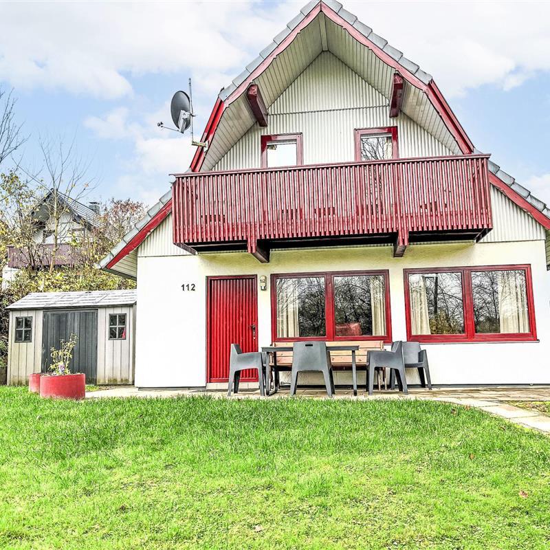 Sommerhus - 6 personer -  - Kirchheim - 36275