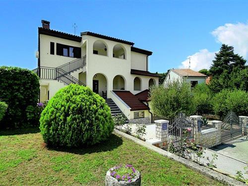 Holiday apartment - 2 persons -  - Alekse Santica - 52440 - Porec