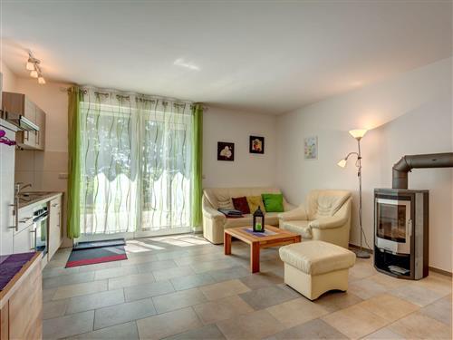 Ferielejlighed - 5 personer -  - Trassenheider Weg - 17454 - Zinnowitz