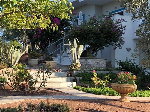 Ferielejlighed - 3 personer -  - Kineta Petrothalassa - 21051 - Ermioni