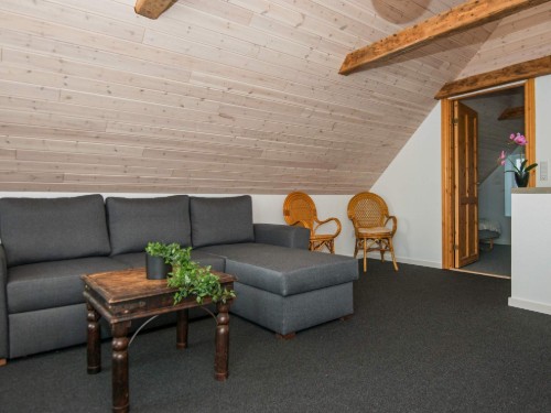 Sommerhus - 6 personer -  - Kirkegade - 6261 - Bredebro