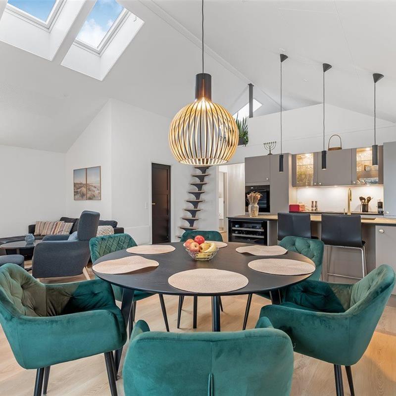 Ferienhaus - 6 Personen -  - Vilstrup Strand - Diernäs - 6100 - Haderslev