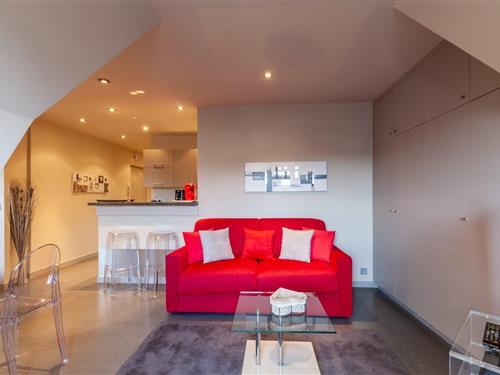 Vakantie appartement - 2 personen -  - 14800 - Deauville