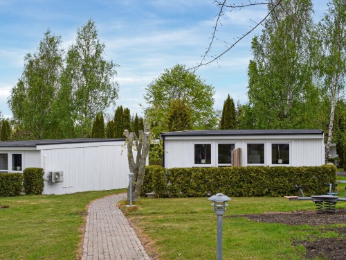 Sommerhus - 4 personer -  - Östra Sandskogsvägen 289 Nr. - 271 98 - Ystad