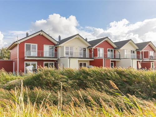 Sommerhus - 5 personer -  - Küstenweg - 25899 - Dagebüll