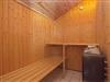 Billede 31 - Sauna