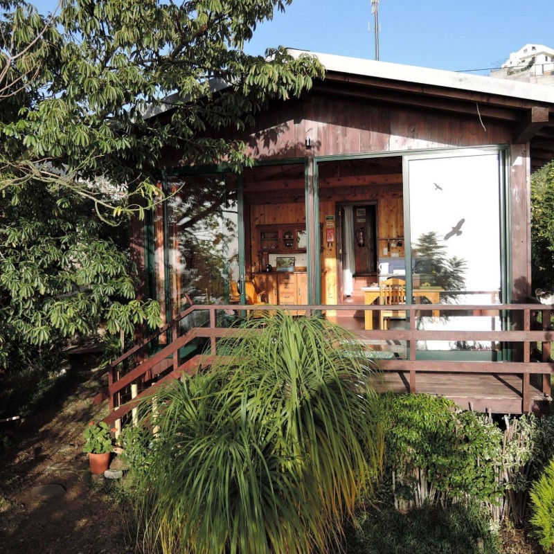 Sommerhus - 2 personer -  - 9360-350 - Canhas (Madeira)