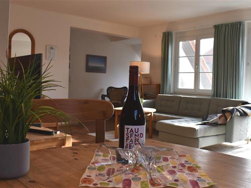 Holiday Home/Apartment - 4 persons -  - Grüne Straße 45 a-r - 18375 - Prerow