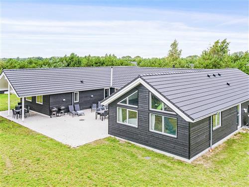 Ferienhaus - 20 Personen -  - Hansavej - Marielyst - 4873 - Väggerlöse