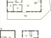 Billede 45 - Plantegning