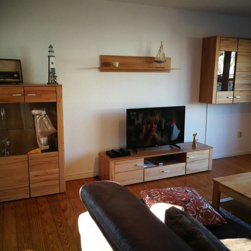 Ferielejlighed - 4 personer -  - An der Maikoppel - 23769 - Fehmarn Ot Landkirchen