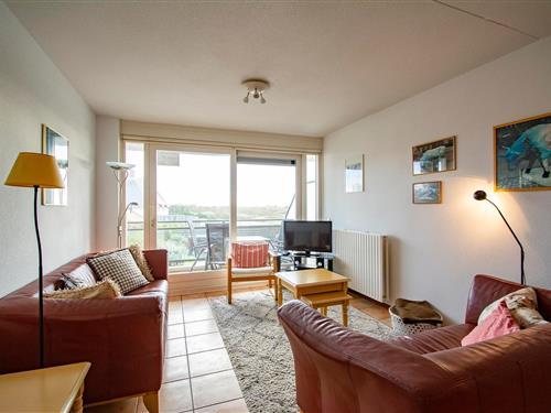 Ferielejlighed - 5 personer -  - 1759GV - Callantsoog