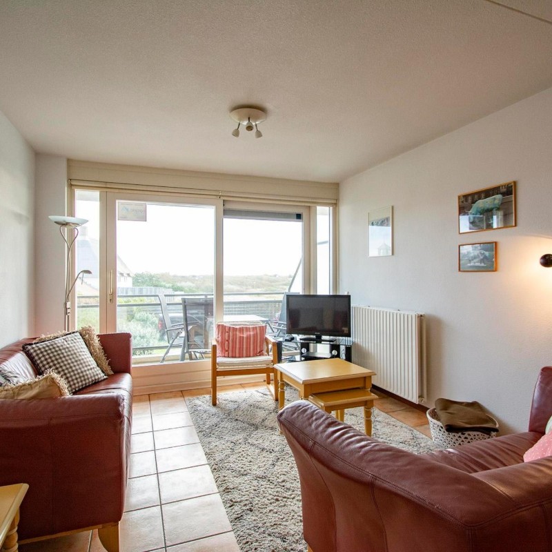 Ferielejlighed - 5 personer -  - 1759GV - Callantsoog