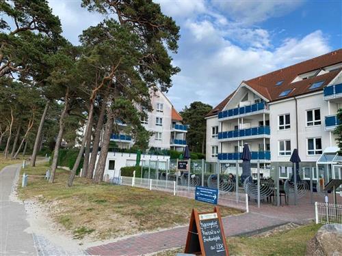 Vacation center - 4 persons -  - Goetheweg 8 b - 17509 - Lubmin