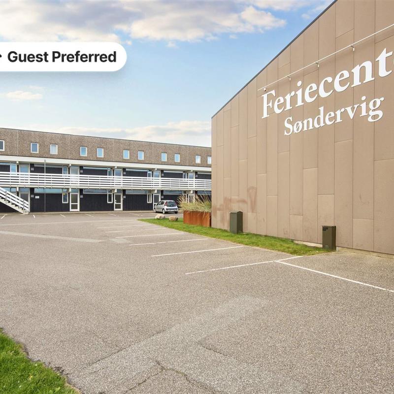 Ferienhaus - 6 Personen -  - Lodbergsvej 241b - Söndervig - 6950 - Ringköbing