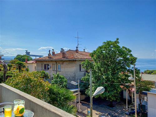 Ferienhaus - 5 Personen -  - Rijeka - 51000