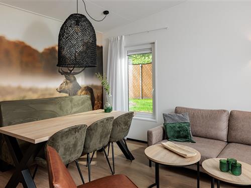 Hytte - 6 personer -  - 5374RW - Schaijk