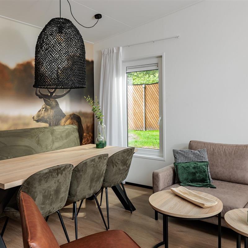 Hytte - 1 person -  - Schaijk