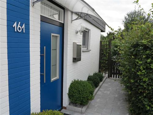 Feriehus - 4 personer -  - Deichgräfenstraße - 26969 - Butjadingen / Tossens