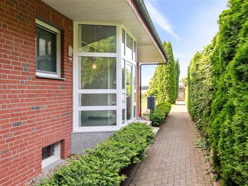 Ferielejlighed - 4 personer -  - Buchenweg - Priwall - 23942 - Dassow