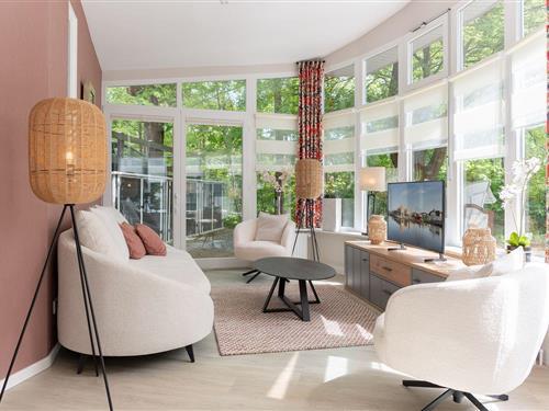 Ferieleilighet - 4 personer -  - Zingel - 25813 - Husum