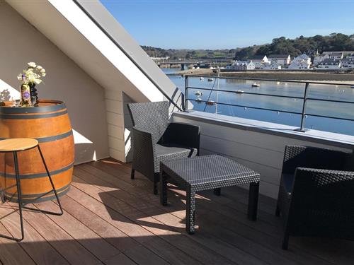 Semesterlägenhet - 4 personer -  - 29770 - Audierne