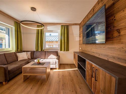 Ferieleilighet - 8 personer -  - Hochkrimml - 5743 - Krimml