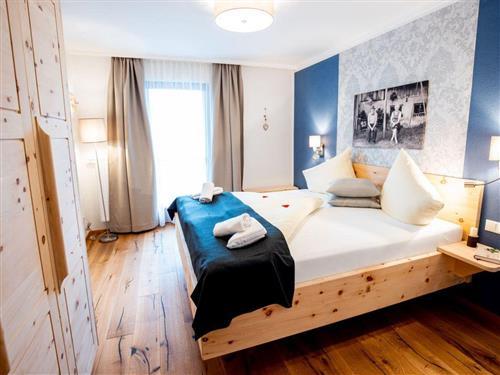 Semesterlägenhet - 6 personer -  - Alte Dorfstraße - 9122 - St. Primus/Turnersee