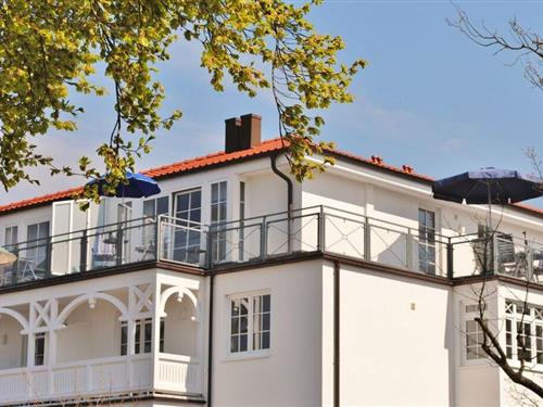 Semesterhus/Semesterlägenhet - 4 personer -  - 18609 - Ostseebad Binz