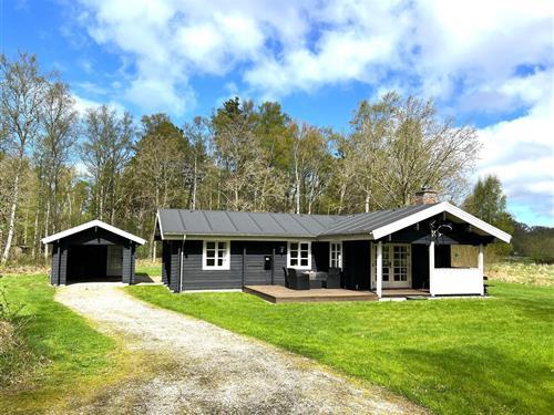 Sommerhus - 5 personer -  - Nordgårdsvej - Byrum - 9940 - Læsø