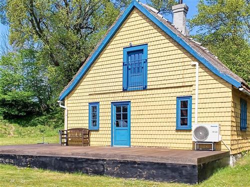 Sommerhus - 6 personer -  - Bisserup Havnevej - Bisserup - 4243 - Rude