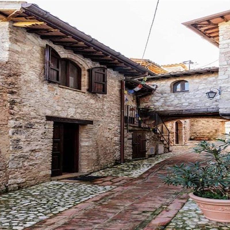 Sommerhus - 4 personer -  - 05021 - Firenzuola