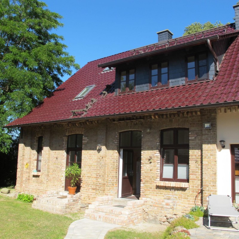 Ferielejlighed - 2 personer -  - Ribnitz-Damgarten - 18311
