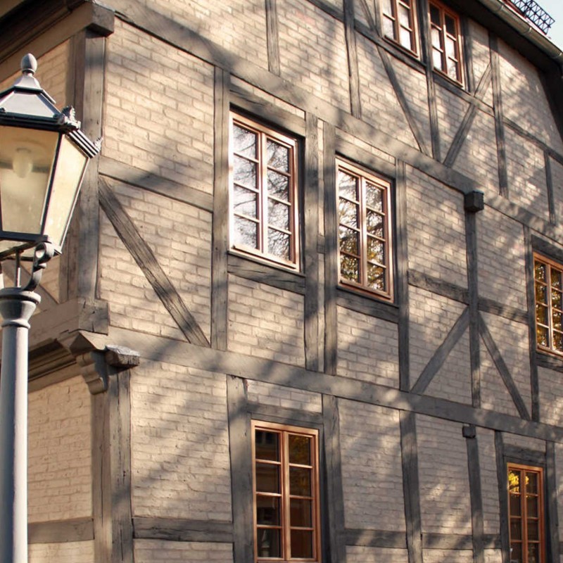 Ferielejlighed - 4 personer -  - Kaiserstraße - 06485 - Quedlinburg