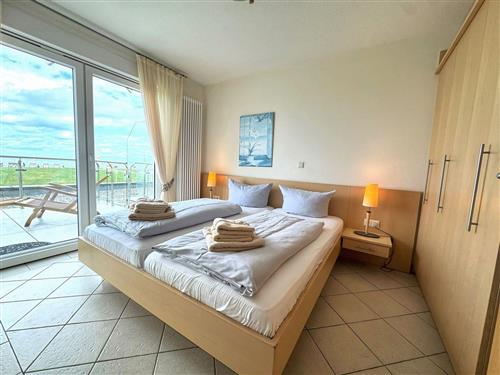 Ferielejlighed - 2 personer -  - Kaiserstraße - 26548 - Norderney