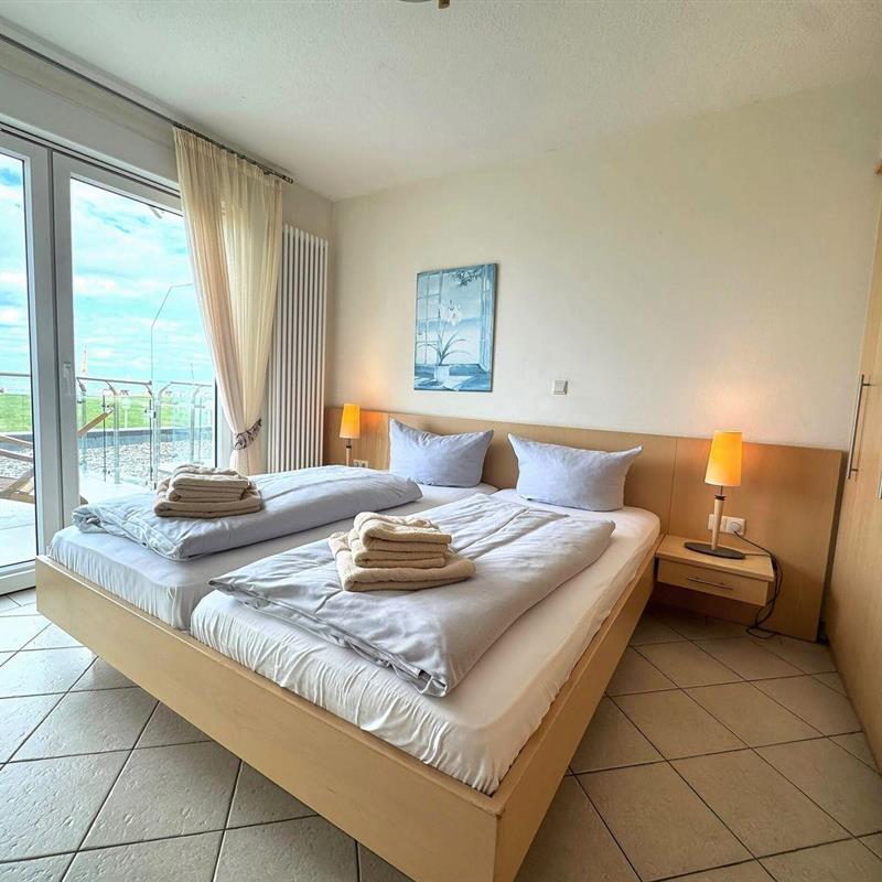 Ferielejlighed - 2 personer -  - Kaiserstraße - 26548 - Norderney