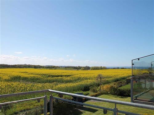 Ferielejlighed - 4 personer -  - Ostseeblick - 23942 - Barendorf