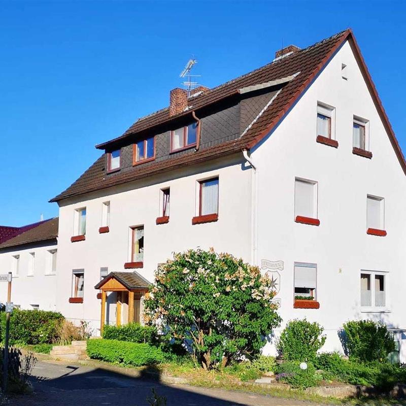 Ferielejlighed - 2 personer -  - Am Bartelsborn - 34549 - Edertal / Kleinern