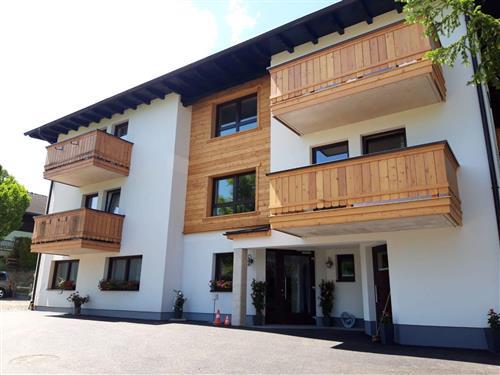 Holiday Home/Apartment - 3 persons -  - Feldweg - 8971 - Rohrmoos-Untertal