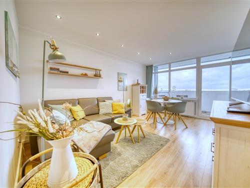 Ferielejlighed - 3 personer -  - K Ferienpark - 23774 - Heiligenhafen