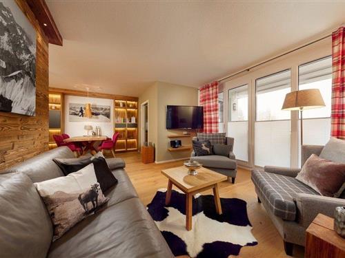 Ferieleilighet - 4 personer -  - Schloßstraße - 87534 - Oberstaufen