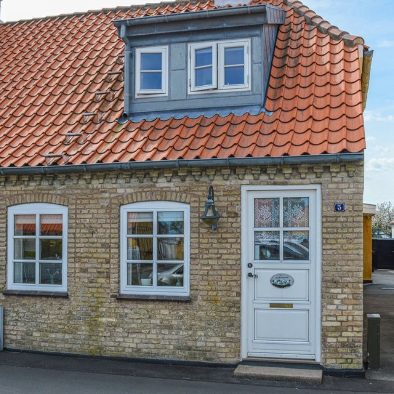 Sommerhus - 6 personer -  - Vinkelvej - 9300 - Sæby