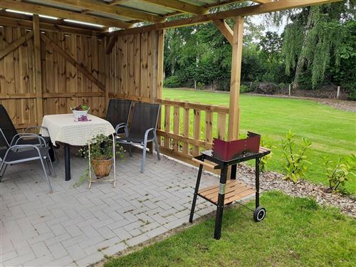 Ferielejlighed - 5 personer -  - Friesoythe - 26169