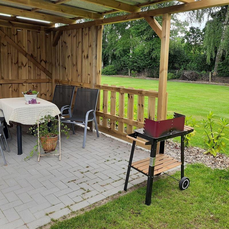 Ferielejlighed - 5 personer -  - Friesoythe - 26169