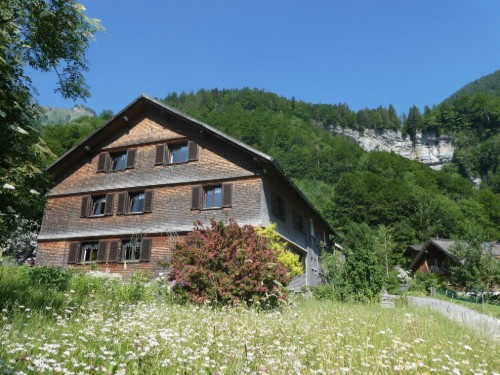 Sommerhus - 8 personer -  - Klaus - 6881 - Mellau