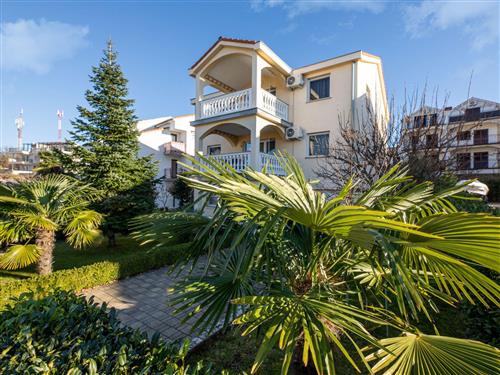 Værelse - 1 person -  - Krk/Njivice - 51512