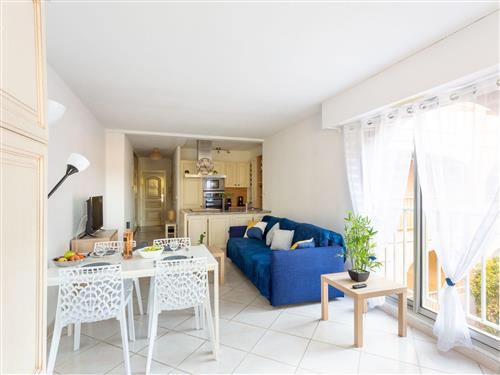 Ferienwohnung - 2 Personen -  - Hyères - 83400