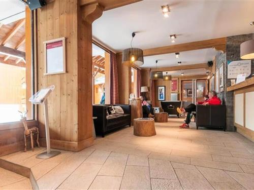 Ferienhaus - 4 Personen -  - 73550 - Meribel Les Allues