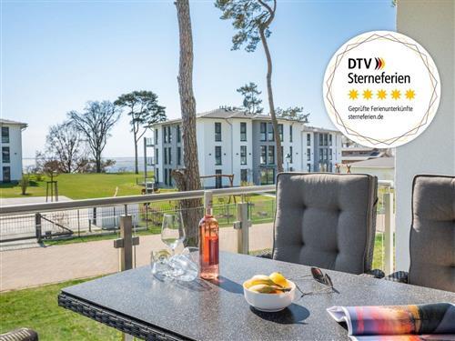 Ferieleilighet - 5 personer -  - An der Haffküste - 17419 - Garz