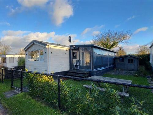 Sommerhus - 4 personer -  - 4493 PH - Kamperland